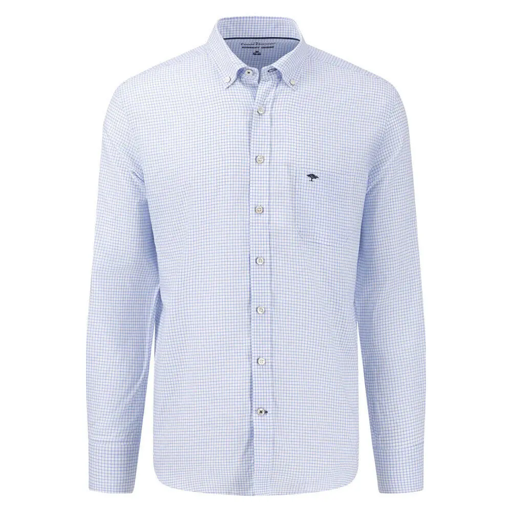 Fynch Hatton Oxford Shirt